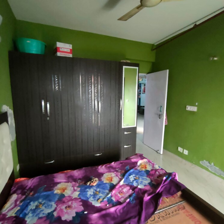 Bedroom, era-redwood-residency 2 Bedroom 1200 Sq.Ft. Apartment In Sector 78 Faridabad 7851055