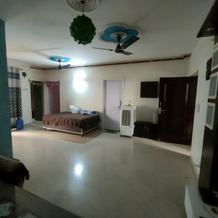 Living Room, era-redwood-residency 2 Bedroom 1200 Sq.Ft. Apartment In Sector 78 Faridabad 7851055