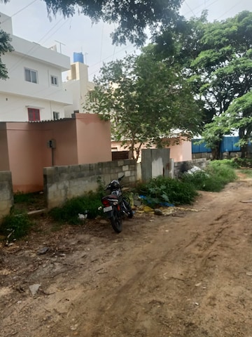 Plot For Resale in Kothanur Bangalore  7851047