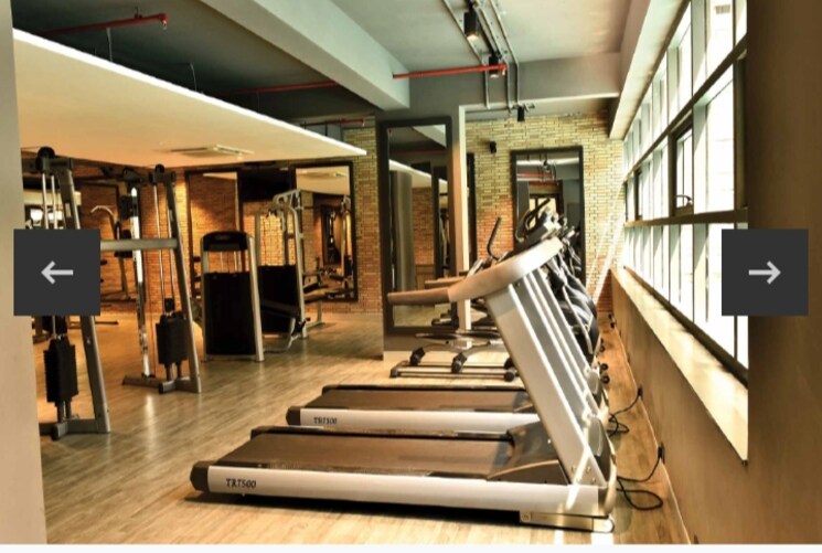 Gym, primarc-southwinds 2 Bedroom 898 Sq.Ft. Apartment In Rajpur Kolkata 7851088