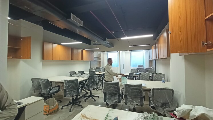 Master Bedroom, parsvnath-green-ville 6+ Bedroom 600 Sq.Yd. Villa In Sector 48 Gurgaon 7851078