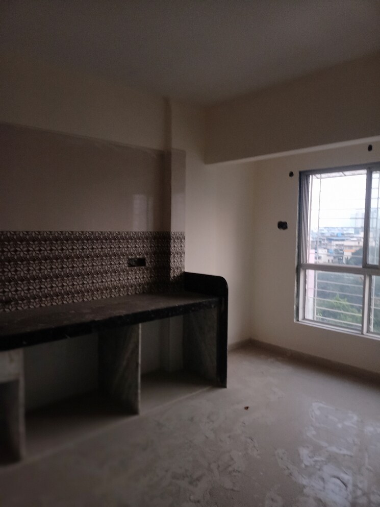 Kitchen, anant-bhuvan 2 Bedroom 800 Sq.Ft. Apartment In Naupada Thane 7851079