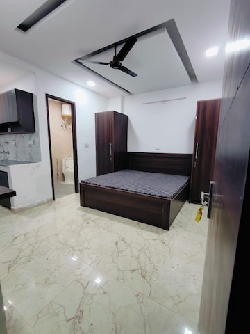 1 RK Builder Floor For Rent in Sector 43 Gurgaon  7851085