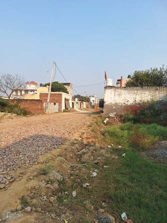 Plot For Resale in Mathura Road Palwal  7851084