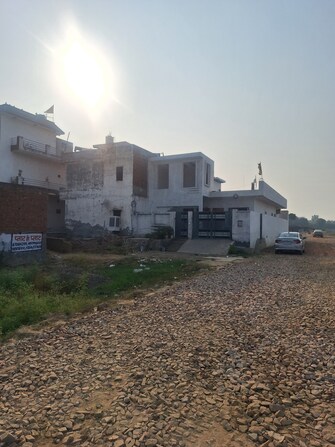 Plot For Resale in Mathura Road Palwal  7851084