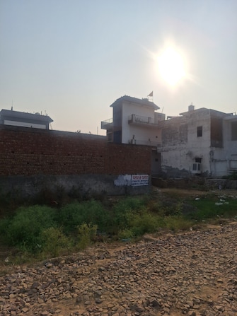 Plot For Resale in Mathura Road Palwal  7851084