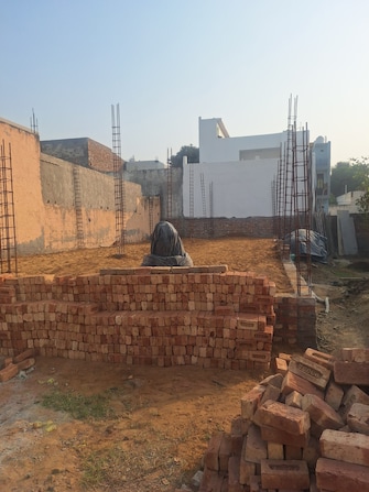 Plot For Resale in Mathura Road Palwal  7851084