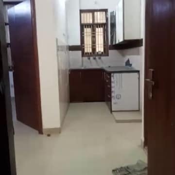 2 BHK Builder Floor For Rent in Bhagwati Garden Delhi  7851099