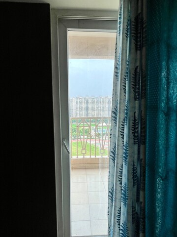 Balcony in 2 BHK Apartment at Sector 4, Greater Noida – for Sale