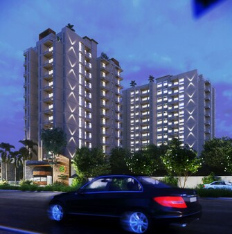 3 BHK Apartment For Resale in Kedia The Palm Vaishali Nagar Jaipur  7851122