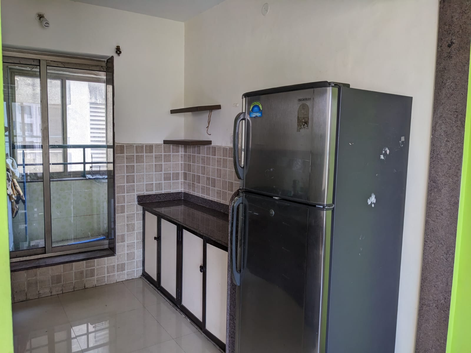 2 BHK Apartment For Rent in Hiranandani Estate Thane  7851131