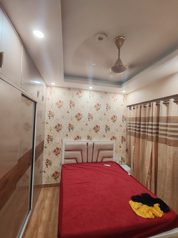 Bedroom, mahagun-mantra-i 2 Bedroom 1025 Sq.Ft. Apartment In Sector 10 Greater Noida Greater Noida 7851156