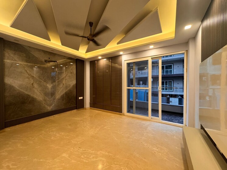 Bedroom, sector 55 4 Bedroom 2700 Sq.Ft. Builder Floor In Sector 55 Gurgaon 7851191