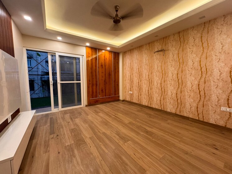 Bedroom, sector 55 4 Bedroom 2700 Sq.Ft. Builder Floor In Sector 55 Gurgaon 7851191