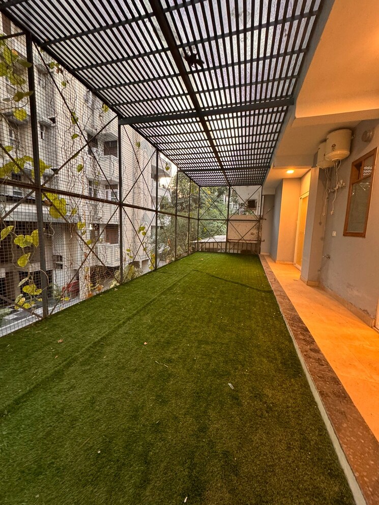 Other, sector 55 4 Bedroom 2700 Sq.Ft. Builder Floor In Sector 55 Gurgaon 7851191