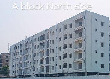 3 BHK Apartment For Sale in Tadepalli