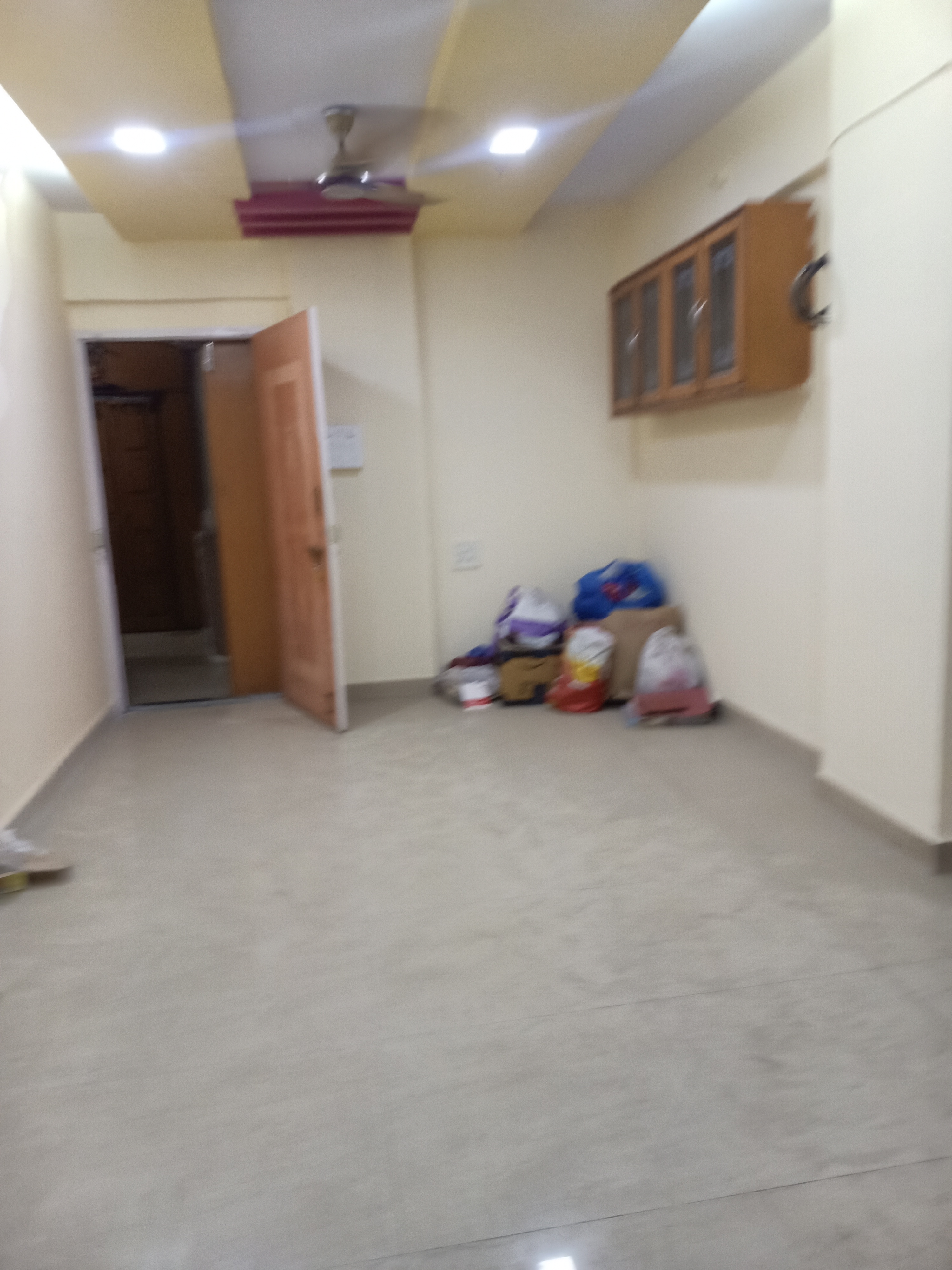 1 BHK Apartment For Rent in Naupada Thane  7851164