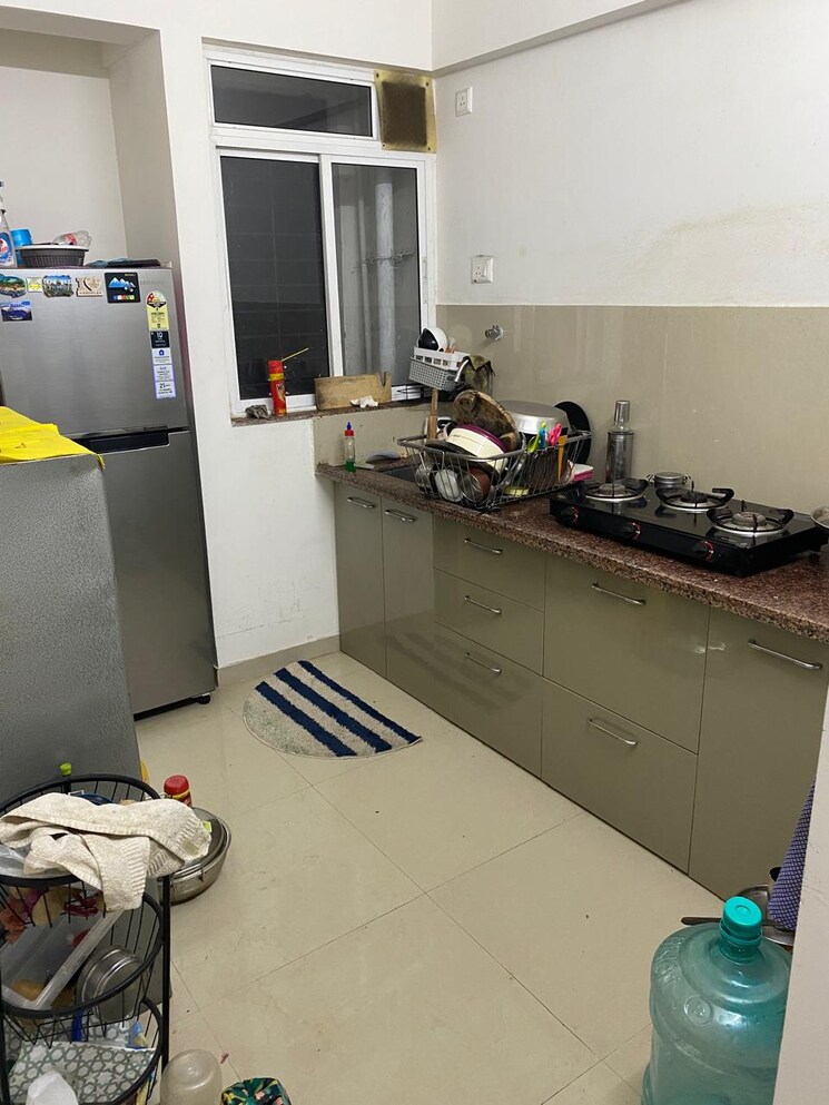 Master Bedroom, puranik-hometown 1 Bedroom 450 Sq.Ft. Apartment In Ghodbunder Road Thane 7851160