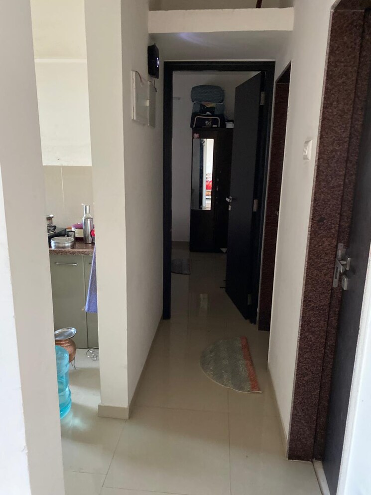 undefined, puranik-hometown 1 Bedroom 450 Sq.Ft. Apartment In Ghodbunder Road Thane 7851160