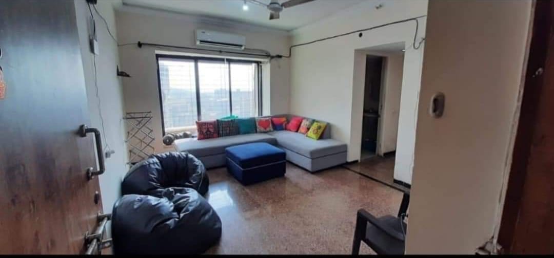 1 BHK Apartment For Rent in Royal Palms Goregaon East Mumbai  7851165