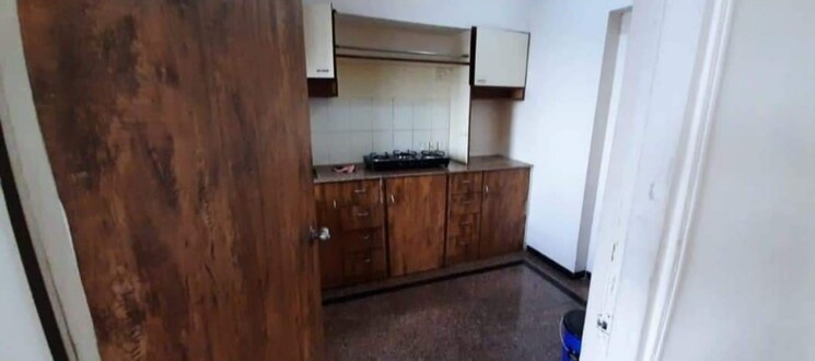 Kitchen, royal-palms 1 Bedroom 710 Sq.Ft. Apartment In Goregaon East Mumbai 7851165