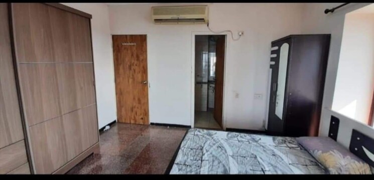 Bedroom, royal-palms 1 Bedroom 710 Sq.Ft. Apartment In Goregaon East Mumbai 7851165