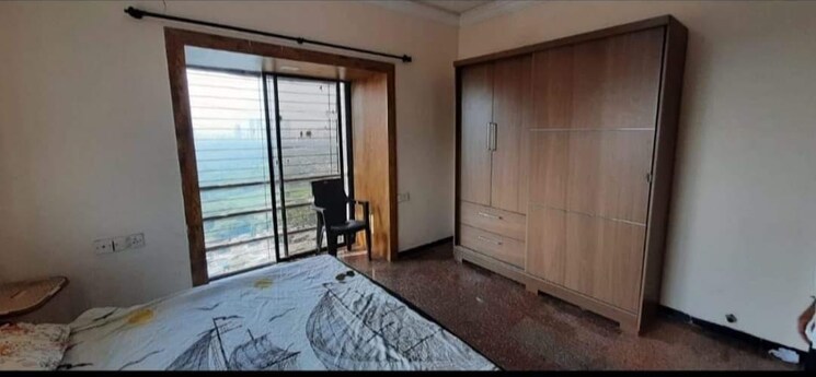Bedroom, royal-palms 1 Bedroom 710 Sq.Ft. Apartment In Goregaon East Mumbai 7851165