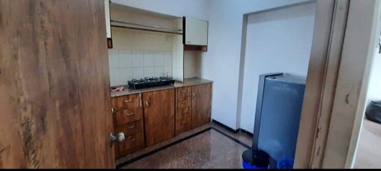 Kitchen, royal-palms 1 Bedroom 710 Sq.Ft. Apartment In Goregaon East Mumbai 7851165