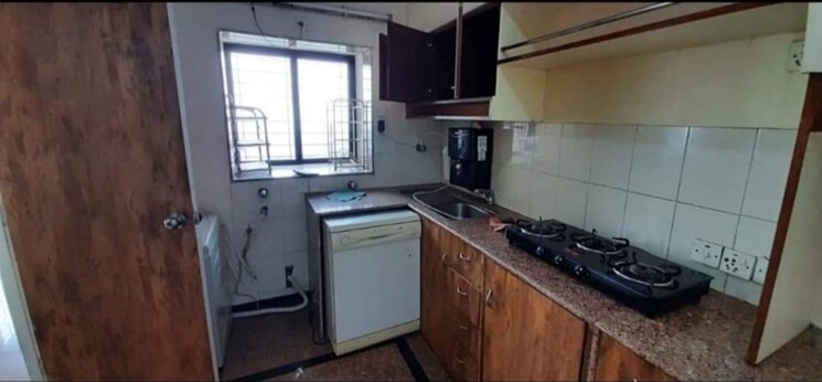 Kitchen, royal-palms 1 Bedroom 710 Sq.Ft. Apartment In Goregaon East Mumbai 7851165