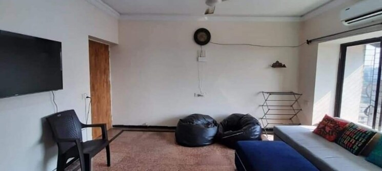 Bathroom, royal-palms 1 Bedroom 710 Sq.Ft. Apartment In Goregaon East Mumbai 7851165