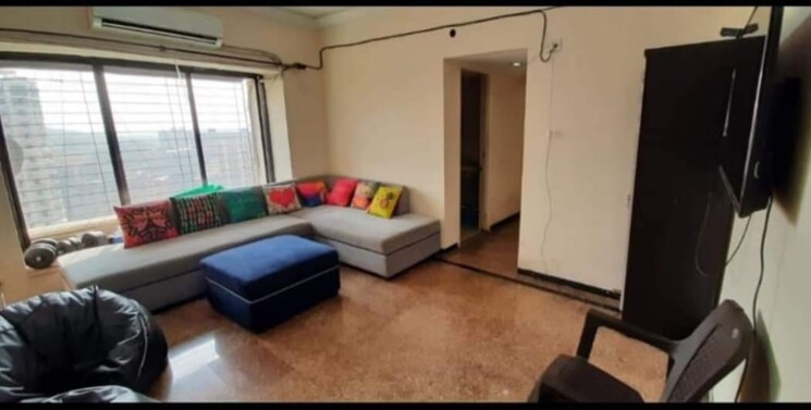 Living Room, royal-palms 1 Bedroom 710 Sq.Ft. Apartment In Goregaon East Mumbai 7851165