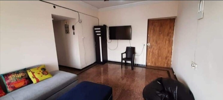 Master Bedroom, royal-palms 1 Bedroom 710 Sq.Ft. Apartment In Goregaon East Mumbai 7851165