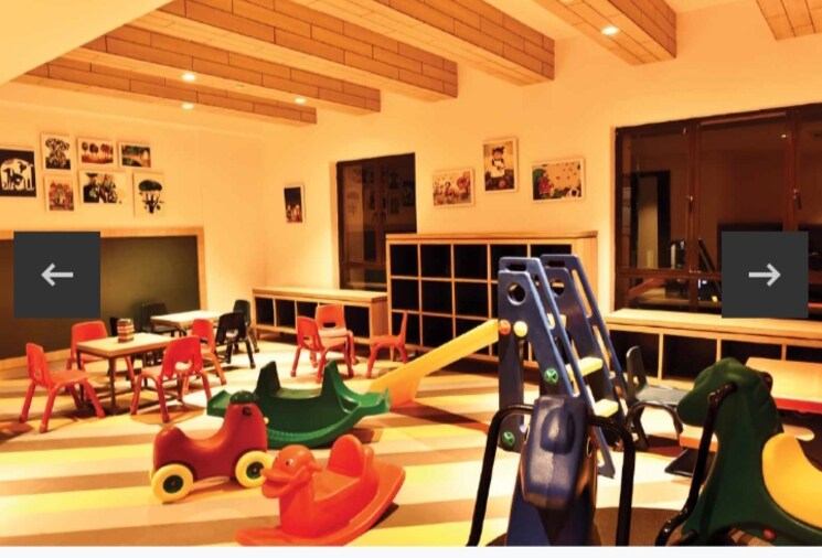 Gym, primarc-southwinds 3 Bedroom 1091 Sq.Ft. Apartment In Rajpur Kolkata 7851226