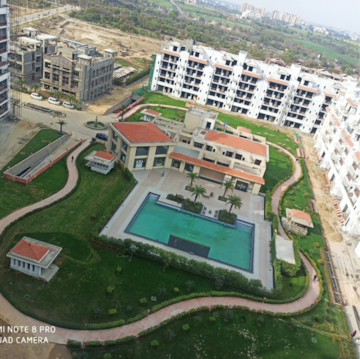 2 BHK Apartment For Resale in White Lily Residency Omaxe City Sonipat  7851173