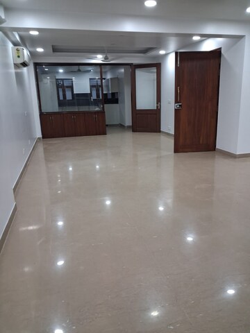 4 BHK Builder Floor For Rent in Ansal Sushant Lok I Sector 43 Gurgaon  7851167