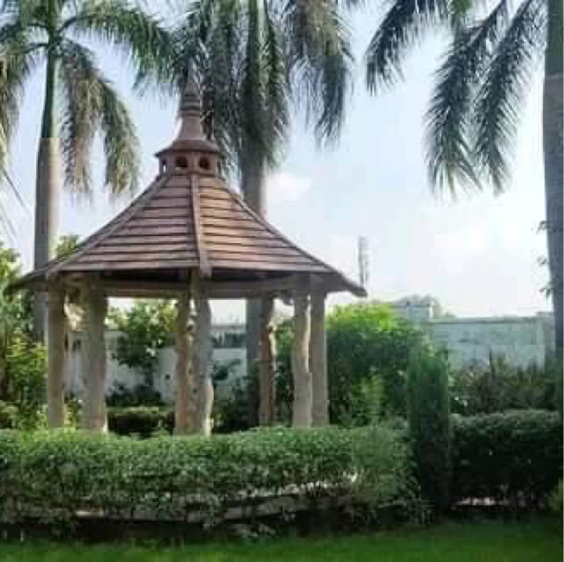 Plot For Sale in Kanha Green City 