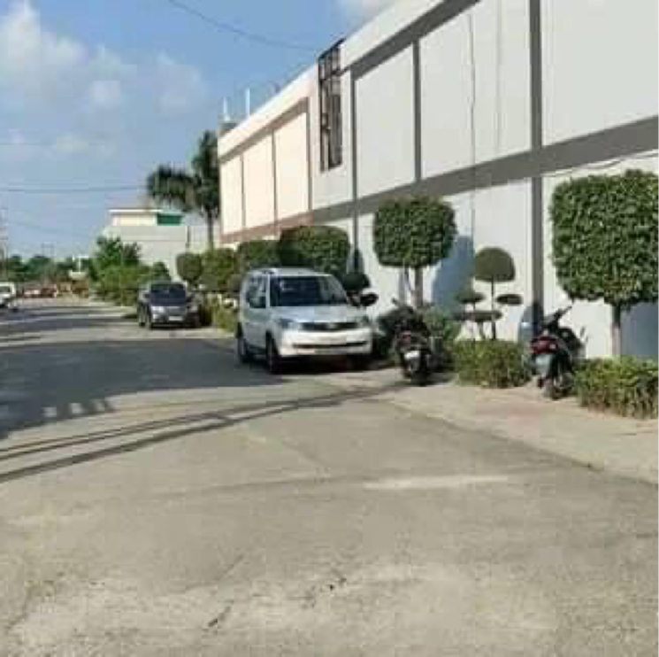  Parking, modipuram  100 Sq.Yd. Plot In Modipuram Meerut 7851195