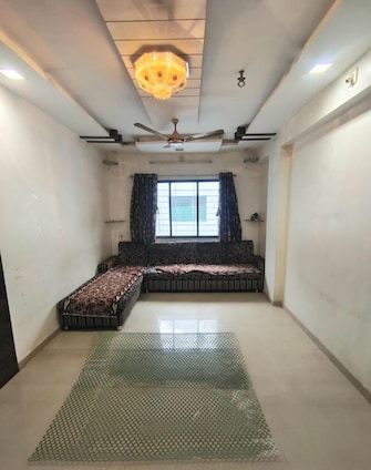 2 BHK Apartment For Rent in Mulund West Mumbai  7851228