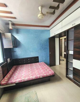 2 BHK Apartment For Rent in Mulund West Mumbai  7851228