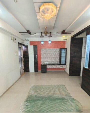 2 BHK Apartment For Rent in Mulund West