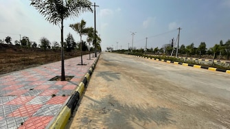 Plot For Resale in Suvarnabhoomi Suvarna Sampada Nandigama Hyderabad  7851218