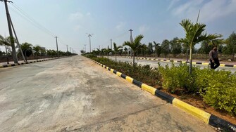 Plot For Resale in Suvarnabhoomi Suvarna Sampada Nandigama Hyderabad  7851218