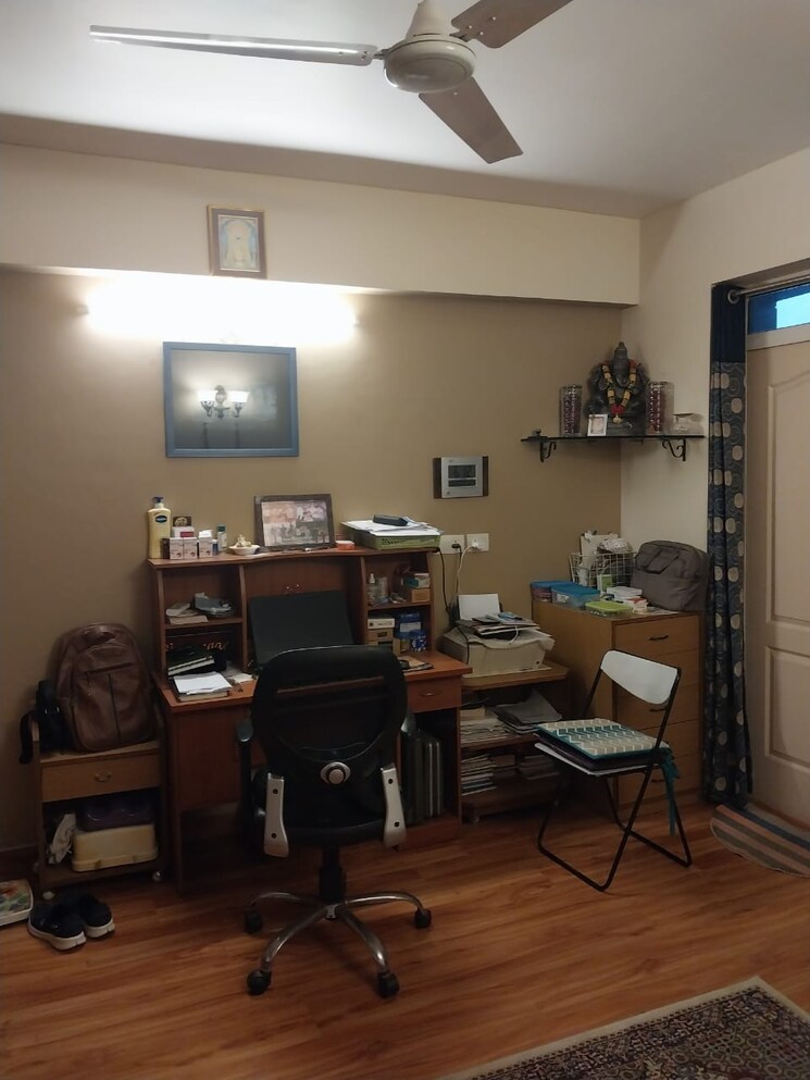 Gym, bestech-park-view-city-1 3 Bedroom 1776 Sq.Ft. Apartment In Sector 48 Gurgaon 7851223