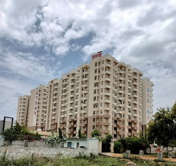 2 BHK Apartment For Resale in Elegant Vaishali Utsav Vaishali Nagar Jaipur  7851215