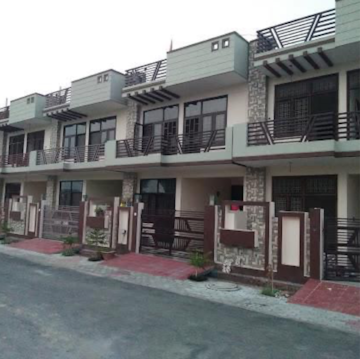 4 BHK Villa For Resale in Modipuram Meerut  7851247