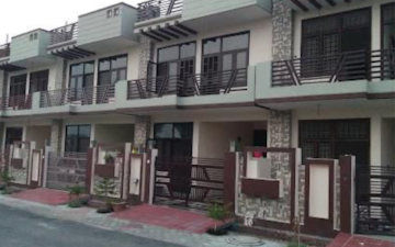 4 BHK Villa For Sale in Modipuram