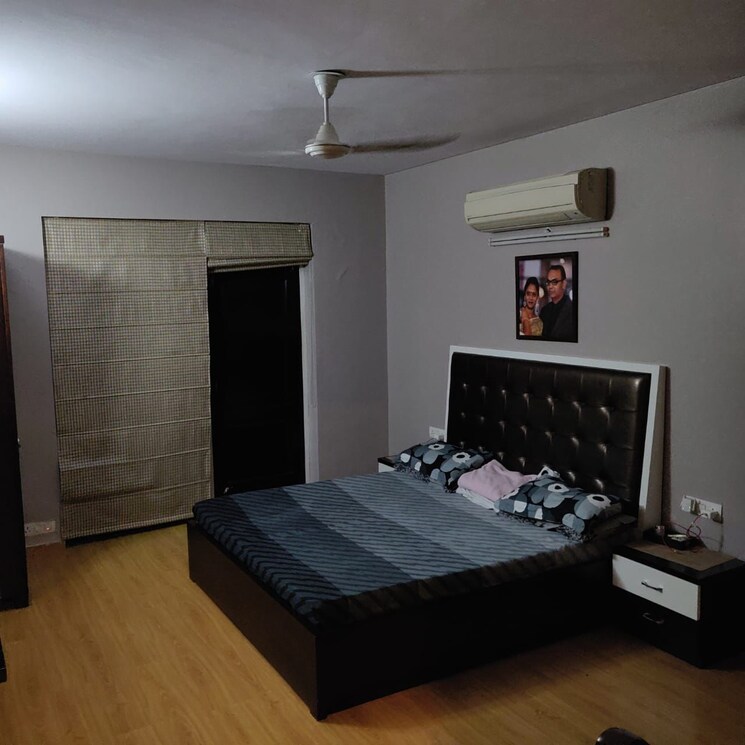 Bedroom, bestech-park-view-city-1 3 Bedroom 2075 Sq.Ft. Apartment In Sector 48 Gurgaon 7851250