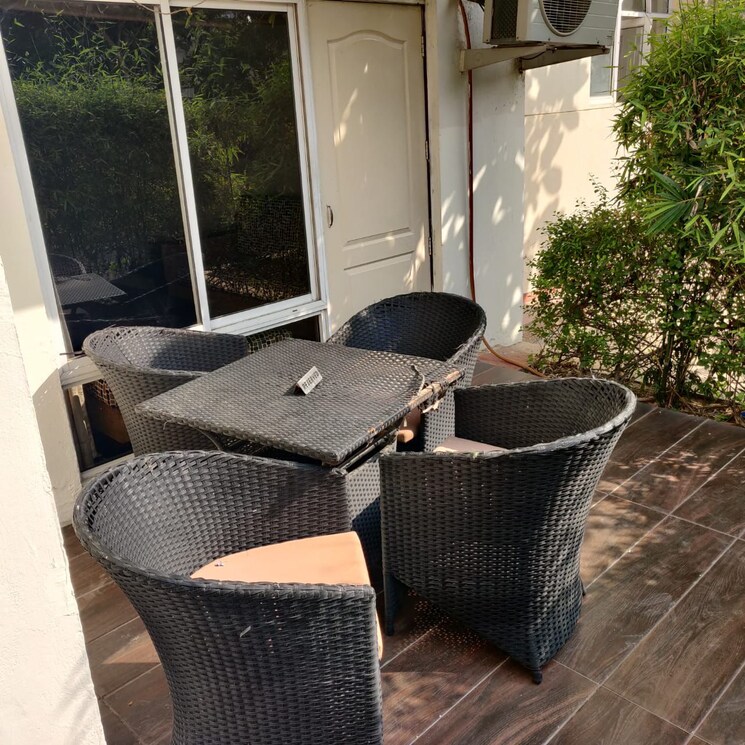 Master Bedroom, bestech-park-view-city-1 3 Bedroom 2075 Sq.Ft. Apartment In Sector 48 Gurgaon 7851250