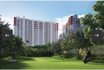 3 BHK + Extra Room 1266 Sq.Ft. Apartment in Primarc Southwinds