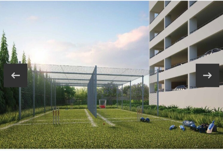 Exterior View, primarc-southwinds 3 Bedroom 1266 Sq.Ft. Apartment In Rajpur Kolkata 7851278